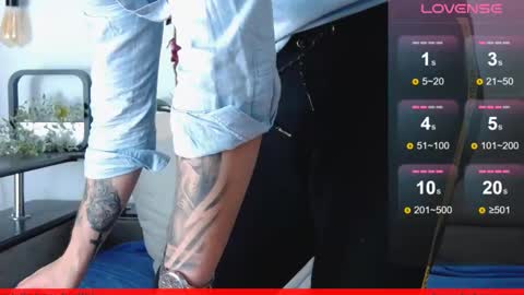 Carter online show from March 3, 4:36 pm