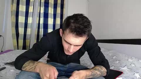 Carter online show from September 27, 12:58 pm