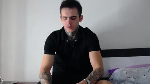 Carter online show from October 5, 10:56 am