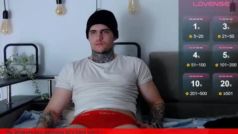 Carter online show from February 23, 1:53 pm