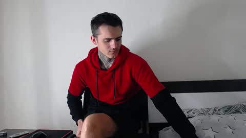 Carter online show from October 20, 12:54 pm