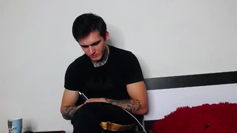 Carter online show from November 25, 12:04 pm