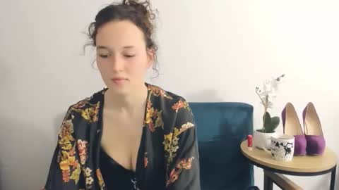 carterdazzling online show from April 9, 3:29 pm