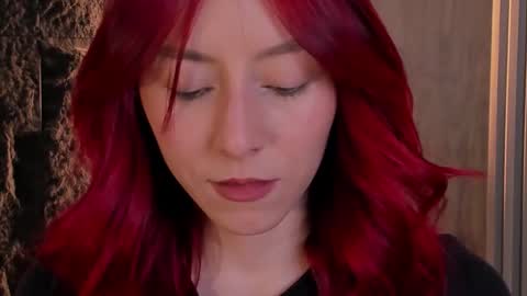 Casandra  online show from October 13, 7:27 pm