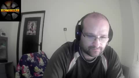 CASCADACEK online show from January 6, 5:28 pm