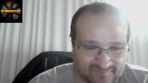 CASCADACEK online show from February 27, 7:39 pm