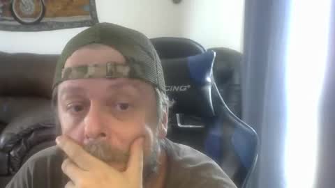 AllenGallant online show from October 1, 3:11 pm