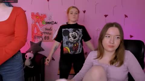 casey_meow_ online show from March 26, 10:09 am