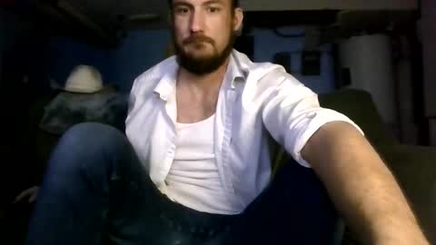 okiedadd online show from February 28, 11:47 am