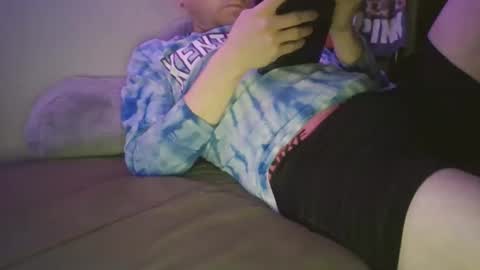 Casey Joe online show from February 3, 1:04 pm