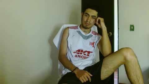 Snapshot of cash_master_san chatting on September 22, 2:43 pm Cash Master San online show from September 22, 2:43 pm
