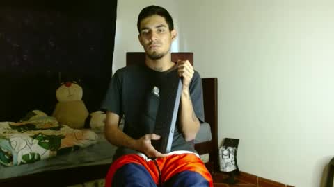 Snapshot of cash_master_san chatting on October 5, 6:59 pm Cash Master San online show from October 5, 6:59 pm