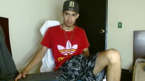 Snapshot of cash_master_san chatting on September 11, 8:54 pm Cash Master San online show from September 11, 8:54 pm