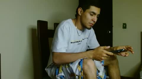 Snapshot of cash_master_san chatting on September 28, 9:46 pm Cash Master San online show from September 28, 9:46 pm