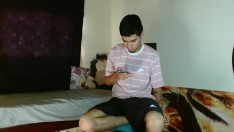 Snapshot of cash_master_san chatting on October 10, 3:29 pm Cash Master San online show from October 10, 3:29 pm
