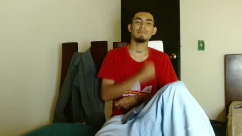 Snapshot of cash_master_san chatting on September 9, 6:52 pm Cash Master San online show from September 9, 6:52 pm