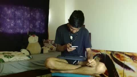 Snapshot of cash_master_san chatting on October 8, 1:28 pm Cash Master San online show from October 8, 1:28 pm