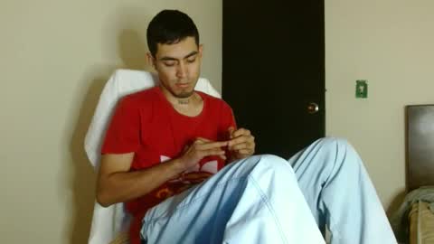 Snapshot of cash_master_san chatting on September 17, 9:07 pm Cash Master San online show from September 17, 9:07 pm