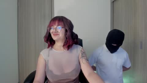 caprice online show from November 5, 4:09 pm