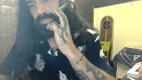 Judas online show from August 4, 1:01 am