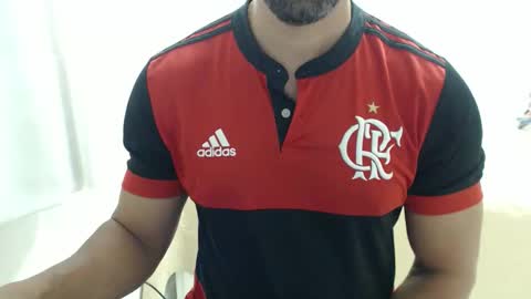 cashmastermuscle77 online show from March 19, 10:43 am