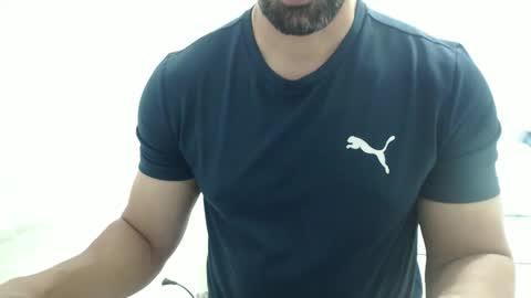 cashmastermuscle77 online show from November 24, 10:25 am