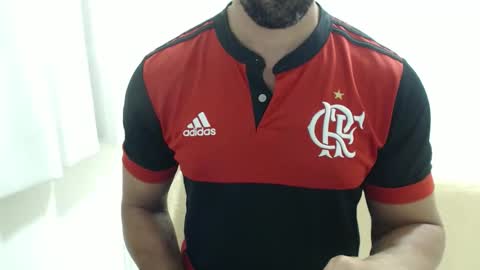 cashmastermuscle77 online show from February 25, 11:08 pm