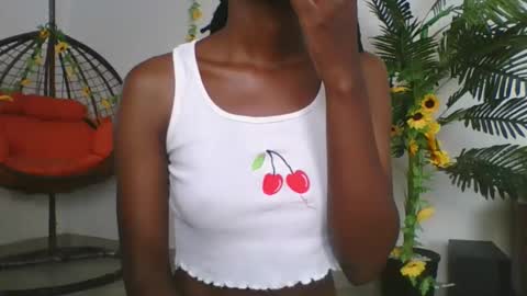 cashy_meal online show from April 20, 6:38 am