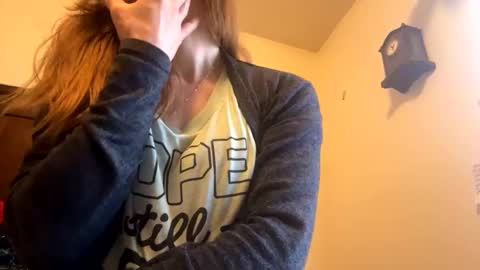 casidy1 online show from January 31, 3:44 pm