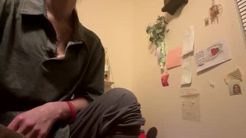 casidy1 online show from February 22, 7:34 am