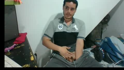 Casper online show from April 21, 2:51 am