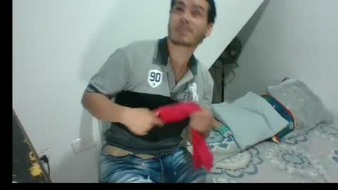 Casper online show from April 21, 1:42 am