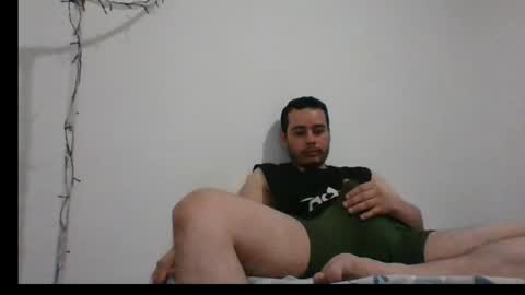 Casper online show from February 20, 2:44 am