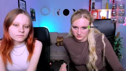 Cassandra online show from March 9, 1:49 pm