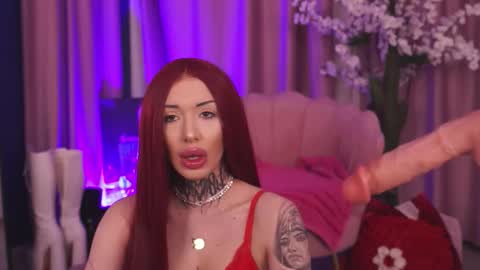 Cassy online show from February 6, 5:55 am