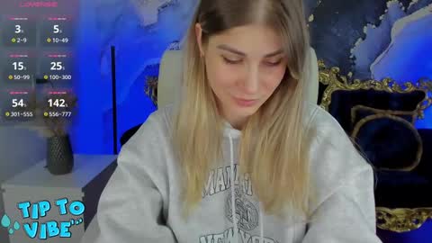 Snapshot of cassandragood chatting on February 11, 10:58 am Lena online show from February 11, 10:58 am