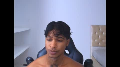 CASSIAN GOLD online show from July 1, 1:14 am