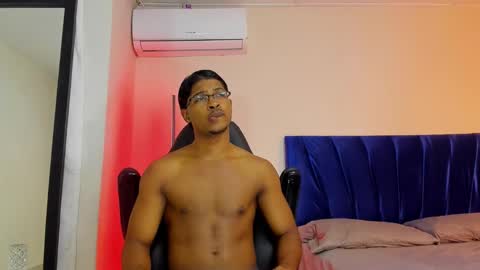 CASSIAN GOLD online show from January 7, 4:39 am