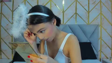 Snapshot of cassidy_14 chatting on September 26, 9:12 pm Cassidy online show from September 26, 9:12 pm