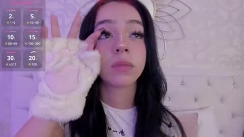  Celeste  online show from November 14, 3:42 am