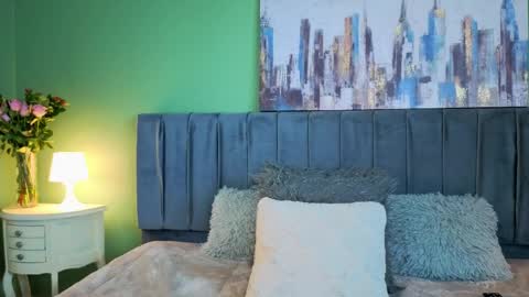 cassie_bloom online show from April 3, 3:24 am