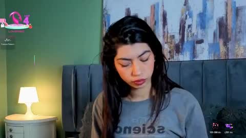 cassie_bloom online show from April 22, 3:24 am