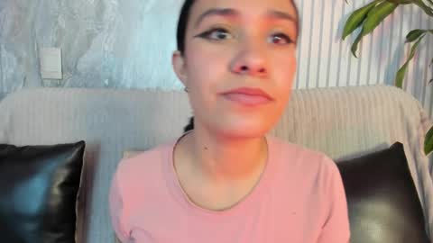 Cassie Jones online show from February 26, 12:36 am