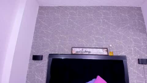 Cassie Jones online show from February 27, 3:29 am