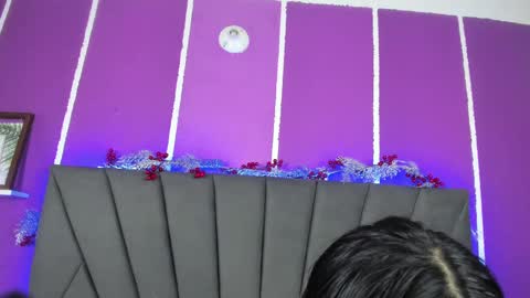 Cassie Jones online show from February 17, 4:09 am