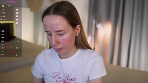 Cassie online show from March 6, 3:35 am