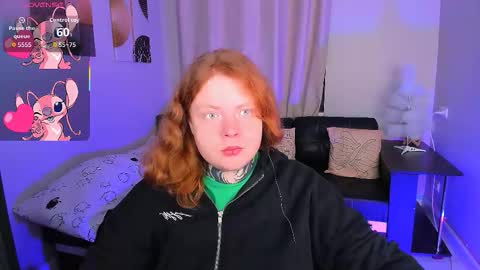 Cassie online show from December 19, 9:10 pm