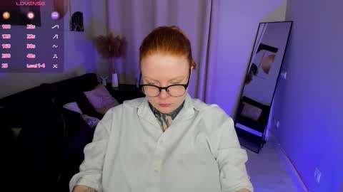 Cassie online show from March 13, 8:56 pm