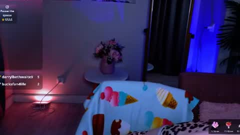 Cassie online show from July 25, 2:20 am