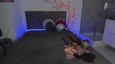 Cassie online show from April 19, 5:30 am